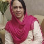Fatima Nabeel Teacher Maktab
