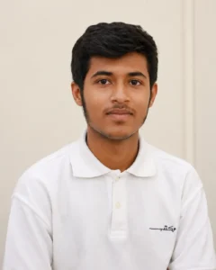 Azan Ahmed