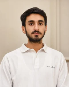 Syed Abdullah Shah